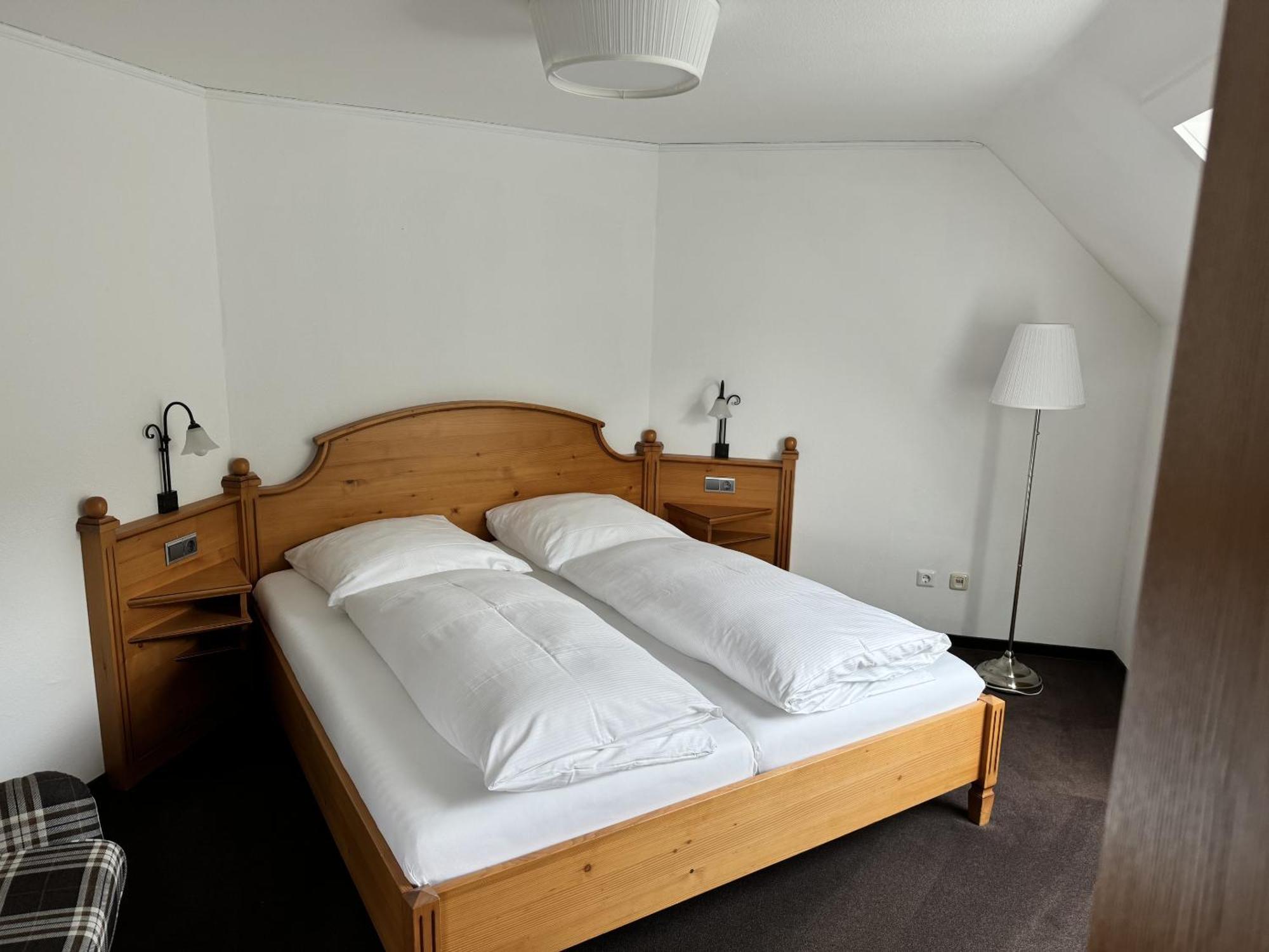 Hotel Garni Silberfelsen Menzenschwand-Hinterdorf Eksteriør bilde