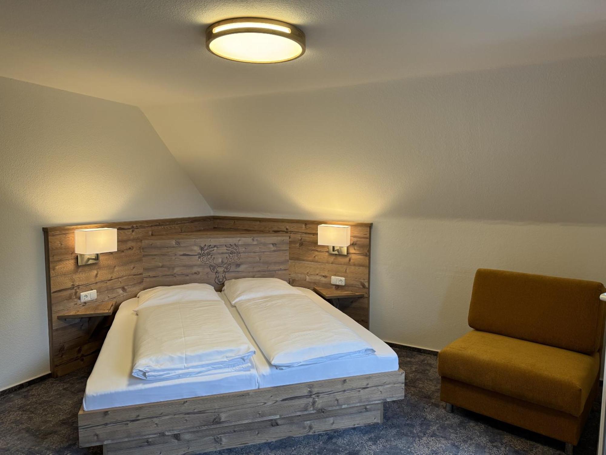 Hotel Garni Silberfelsen Menzenschwand-Hinterdorf Eksteriør bilde